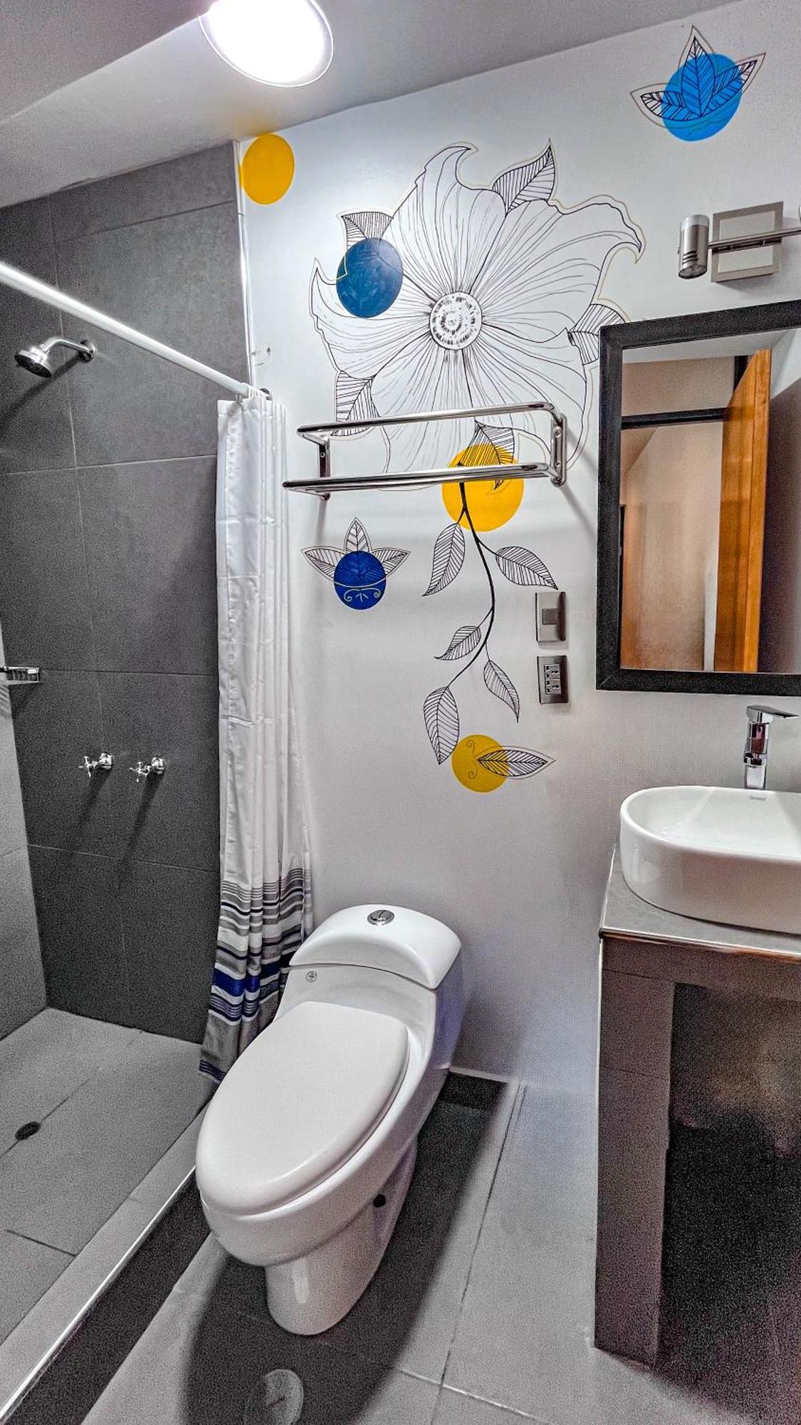 Magic Packer Hostel Cusco Dış mekan fotoğraf