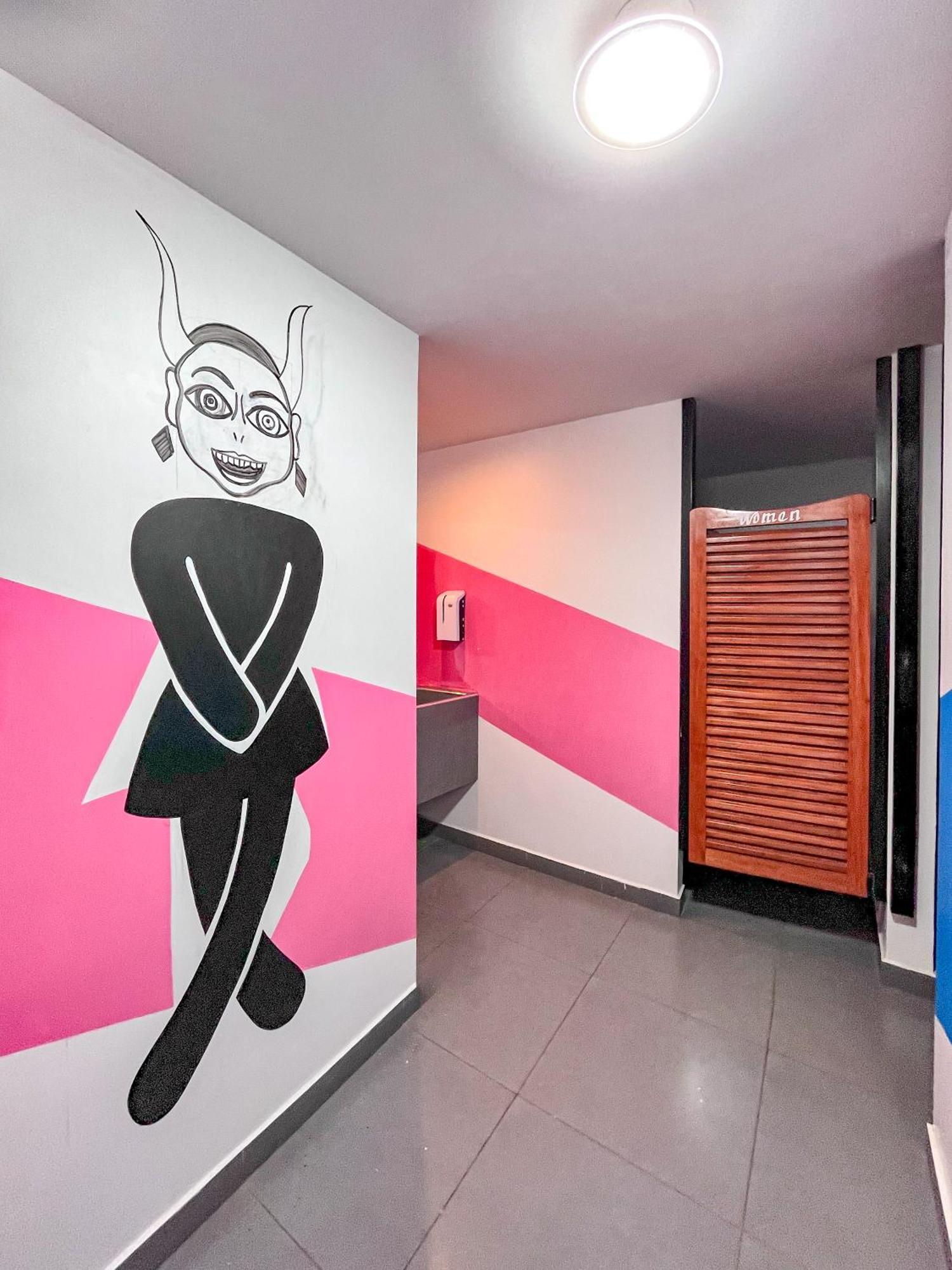 Magic Packer Hostel Cusco Dış mekan fotoğraf