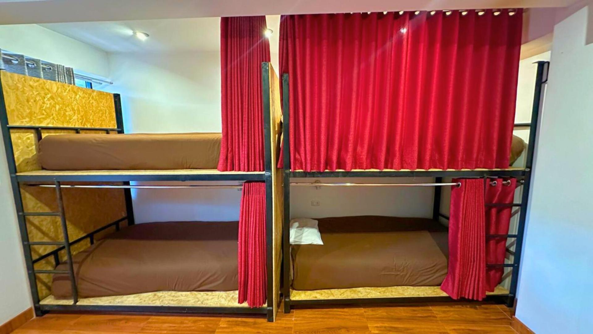Magic Packer Hostel Cusco Dış mekan fotoğraf